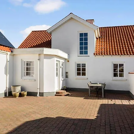 Dom wakacyjny 823-thisted-knottivej-3