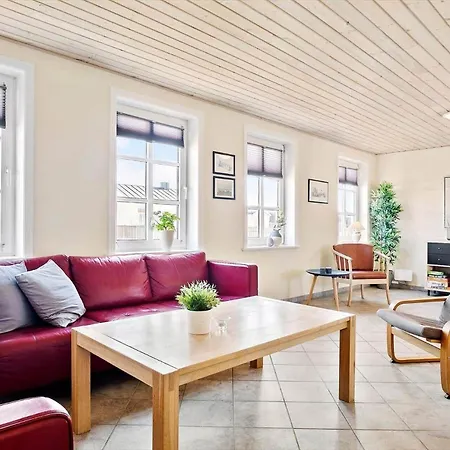 Σπίτι διακοπών 823-thisted-knottivej-3 Thisted