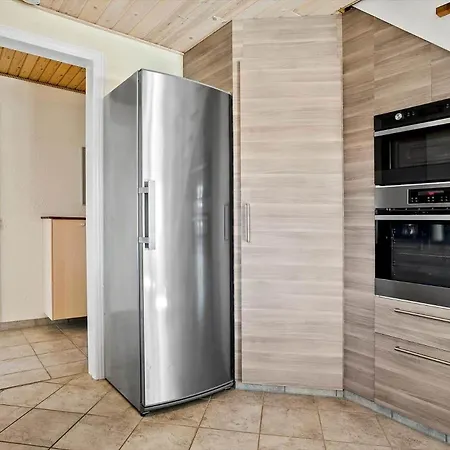 823-thisted-knottivej-3 Prázdninový dům