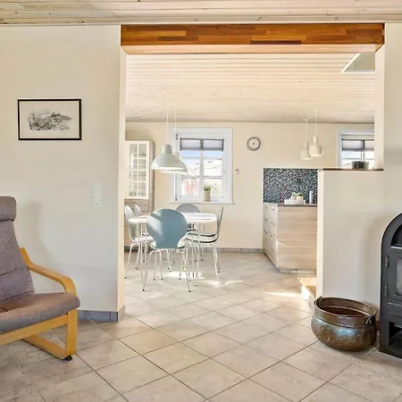 823-thisted-knottivej-3 Prázdninový dům *