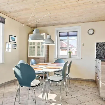 Prázdninový dům 823-thisted-knottivej-3 Thisted