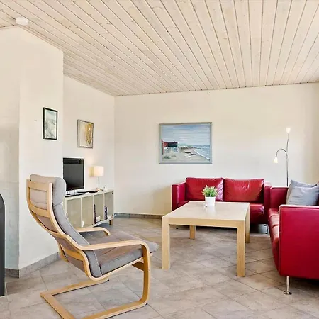 Prázdninový dům 823-thisted-knottivej-3