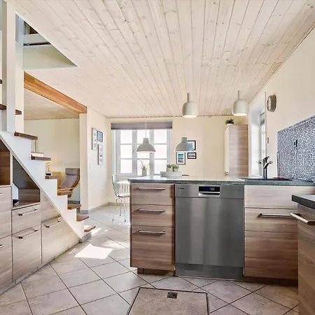 Dom wakacyjny 823-thisted-knottivej-3