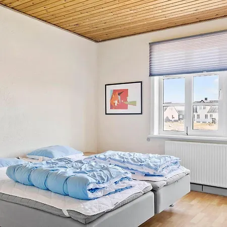 823-thisted-knottivej-3 Prázdninový dům *