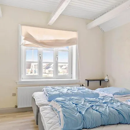 Prázdninový dům 823-thisted-knottivej-3 *