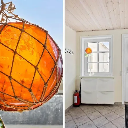 823-thisted-knottivej-3 Prázdninový dům *