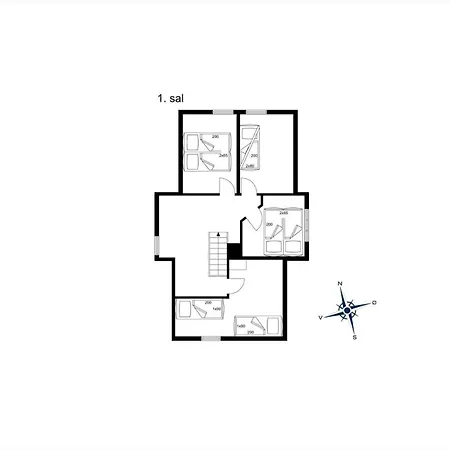 בית נופש 823-thisted-knottivej-3