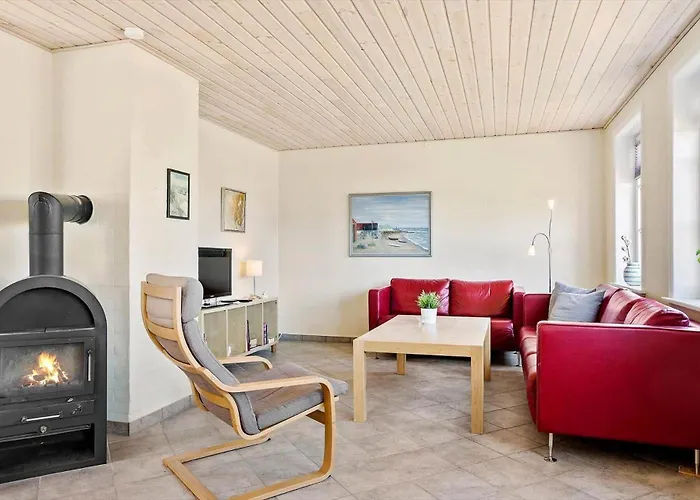 別荘 823-thisted-knottivej-3