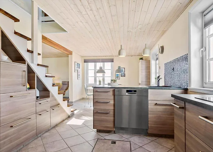 別荘 823-thisted-knottivej-3