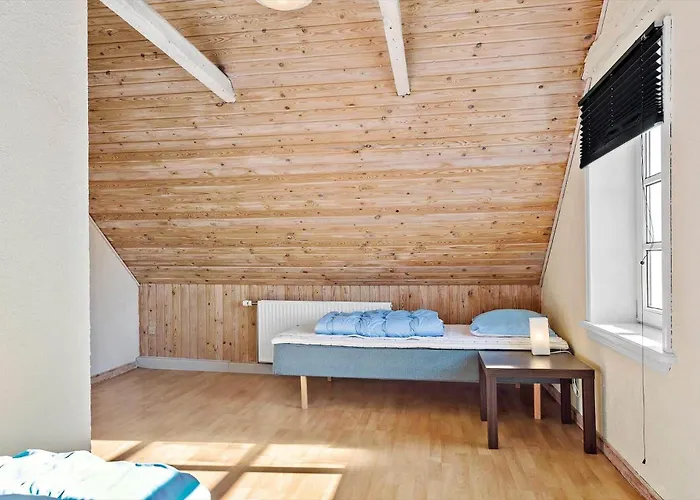 823-thisted-knottivej-3 * ティステズ