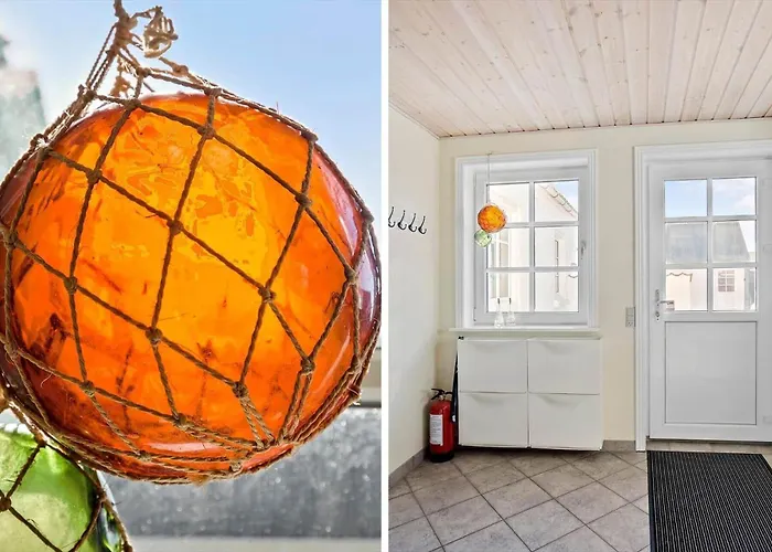 823-thisted-knottivej-3 別荘 *