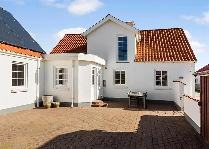 823-thisted-knottivej-3 * ティステズ